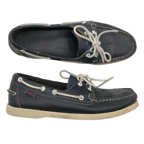Unisex Sebago - Loafers, size 43 - Blue ()