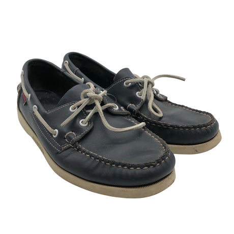 Unisex Sebago - Loafers, size 43 - Blue (2)