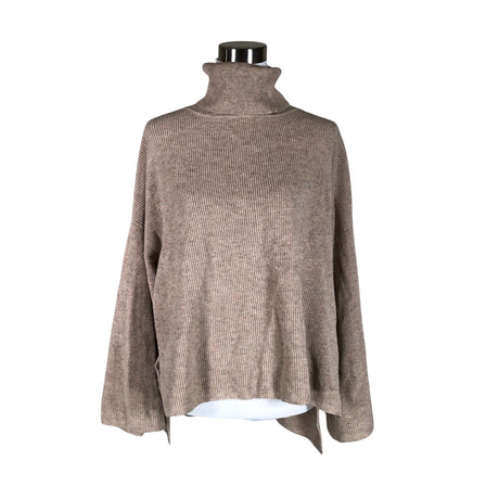 Unisex InWear - Sweater, size 36 - Brown ()
