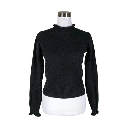 Unisex InWear - Sweater, size 36 - Black ()
