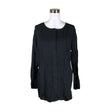 Unisex NOSH - Tunic, size 40 - Black ()
