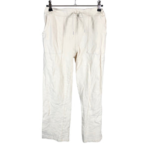 Unisex Name It - Sweatpants, size 146 - 152 - Beige (1)