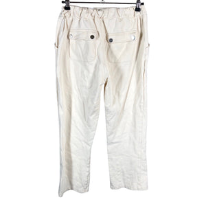 Unisex Name It - Sweatpants, size 146 - 152 - Beige (2)