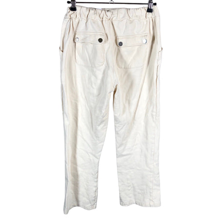 Unisex Name It - Sweatpants, size 146 - 152 - Beige (2)