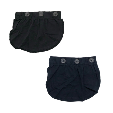 Unisex TEX - Belly band, size No size - Blue (2)