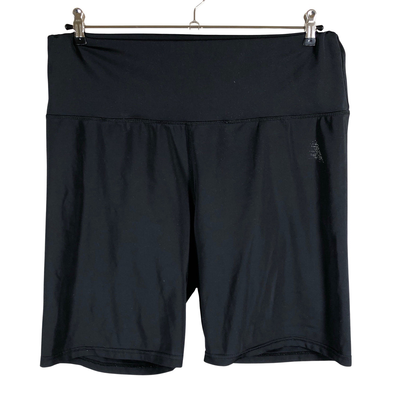 Unisex Zizzi - Sports shorts, size 50 - Black (1)