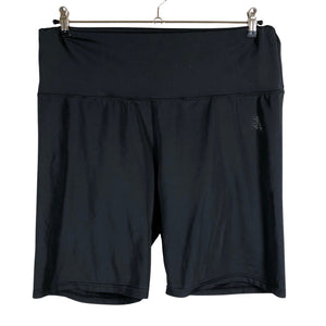 Unisex Zizzi - Sports shorts, size 50 - Black (1)
