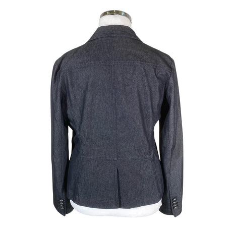 Unisex Andiata - Jacket, size 42 - Blue (2)