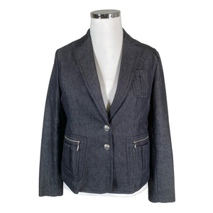 Unisex Andiata - Jacket, size 42 - Blue (1)
