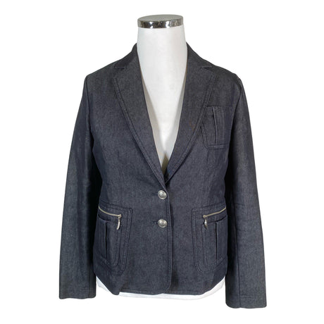 Unisex Andiata - Jacket, size 42 - Blue ()