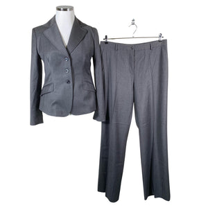 Unisex Andiata - Suit set, size 42 - Gray (1)