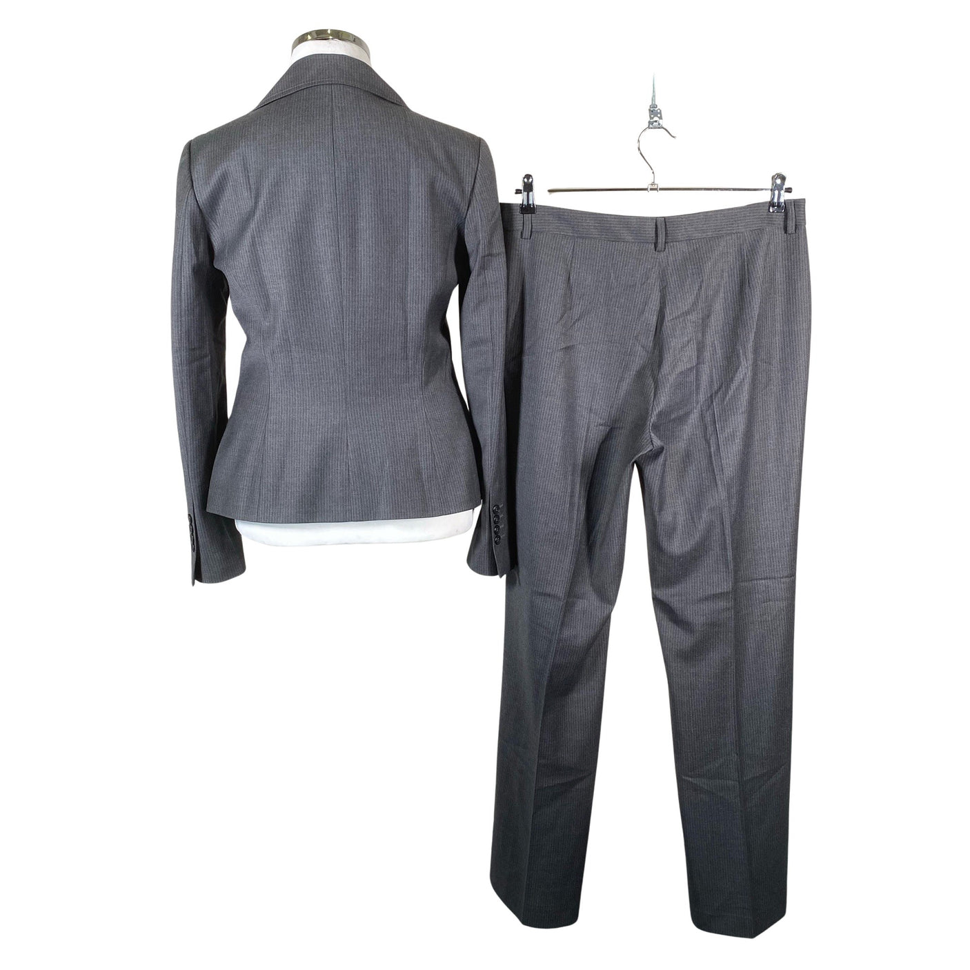 Unisex Andiata - Suit set, size 42 - Gray (2)