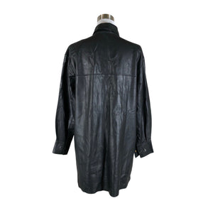 Unisex Coster Copenhagen - Tunic, size 34 - Black (2)