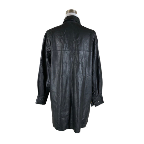 Unisex Coster Copenhagen - Tunic, size 34 - Black (2)