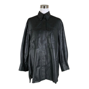 Unisex Coster Copenhagen - Tunic, size 34 - Black (1)