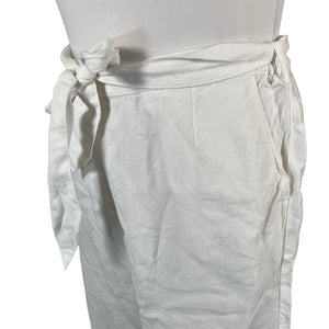 Unisex Balmuir - Slacks, size 42 - White (3)