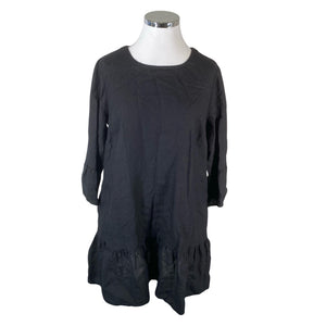 Unisex Nanso - Dress, size 42 - Black (1)