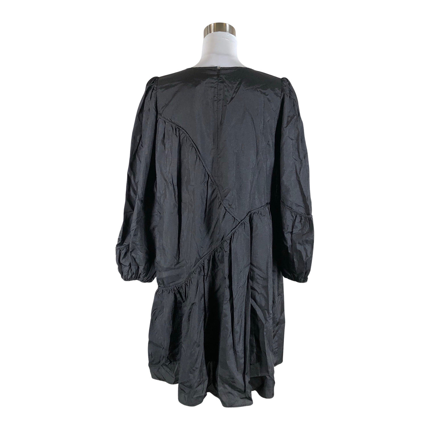 Unisex Gestuz - Party dress, size 40 - Black (2)