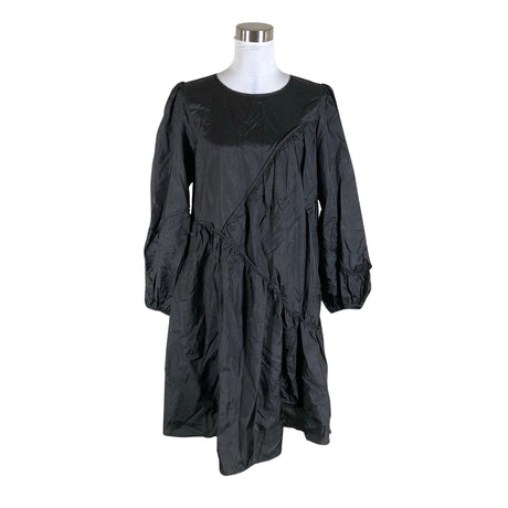 Unisex Gestuz - Party dress, size 40 - Black ()