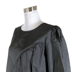 Unisex Gestuz - Party dress, size 40 - Black (3)