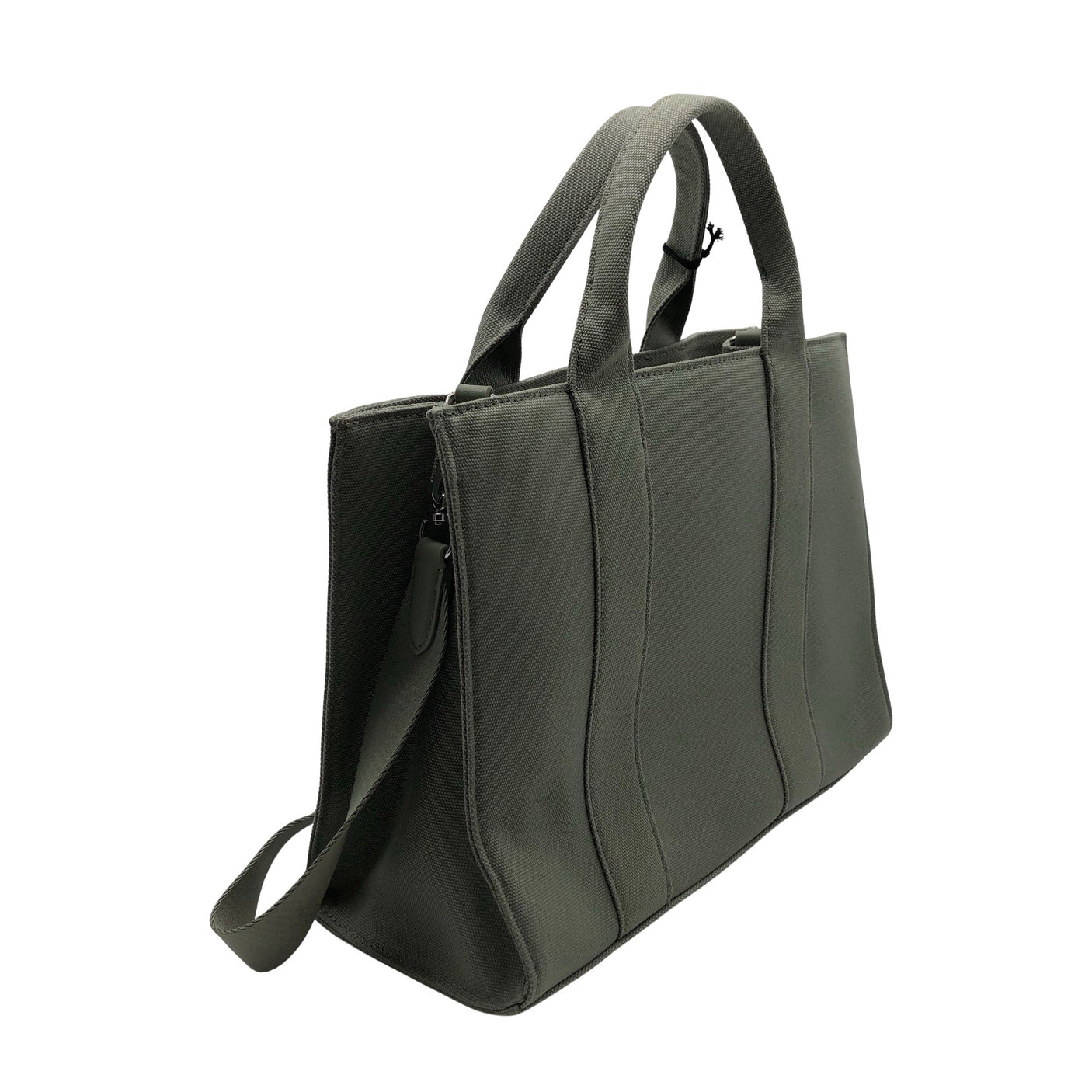 Unisex Karl Lagerfeld - Handbag, size Midi - Green (3)