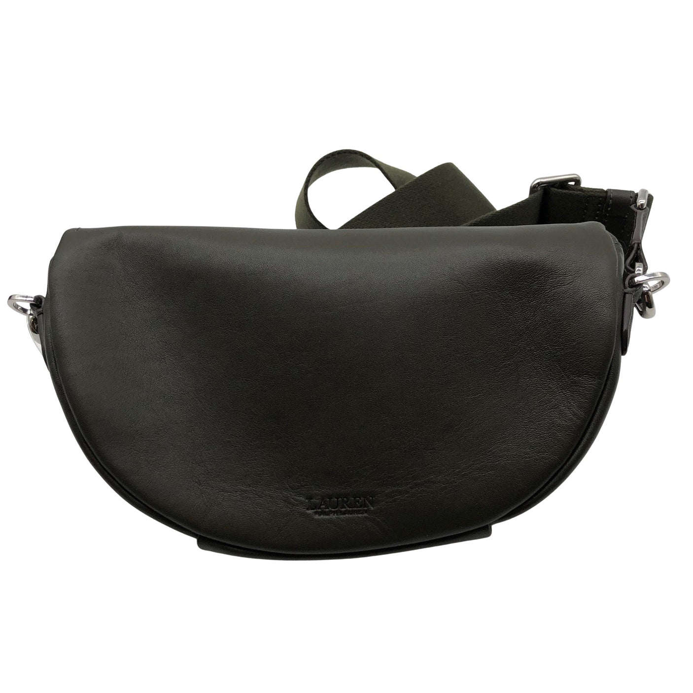 Unisex Lauren Ralph Lauren - Belt bag, size Mini - Green (3)