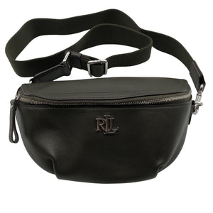 Unisex Lauren Ralph Lauren - Belt bag, size Mini - Green (1)