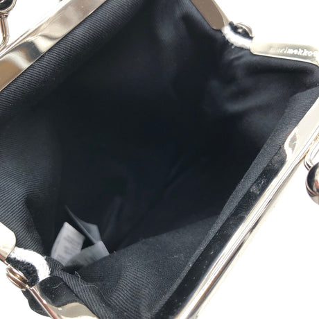 Unisex Marimekko - Shoulder bag, size Mini - Black (2)