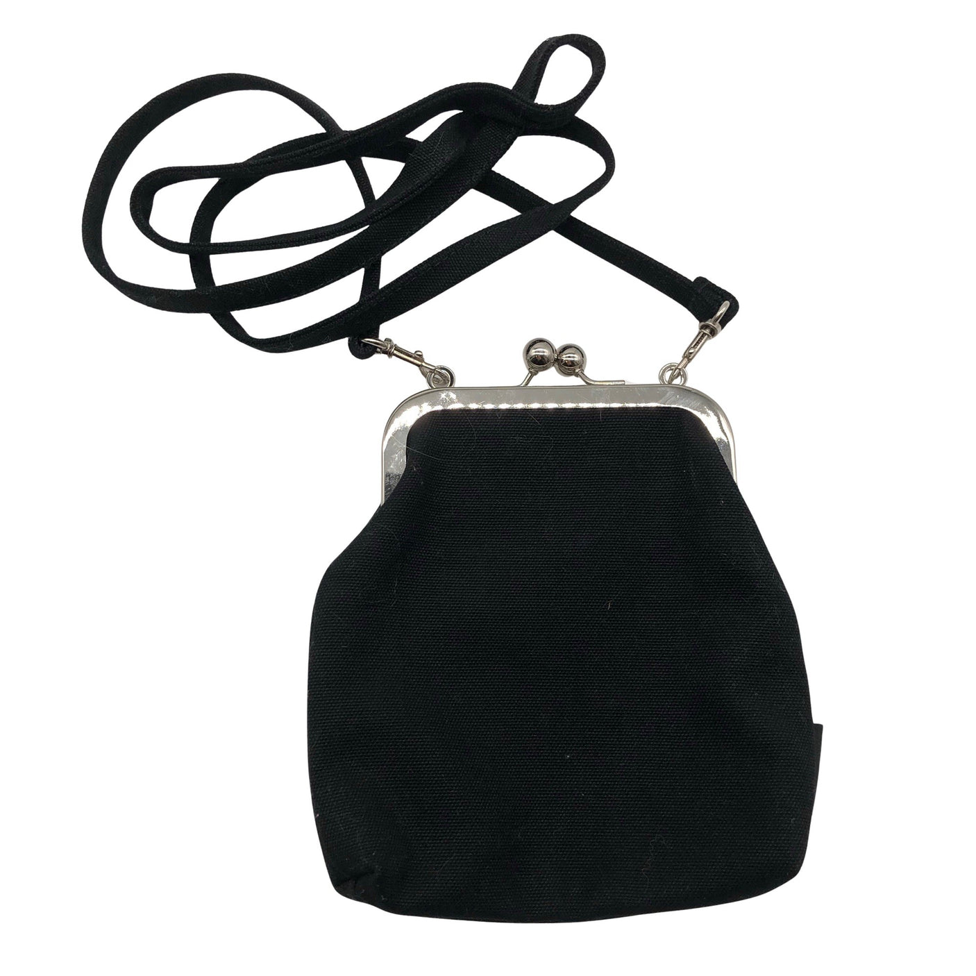 Unisex Marimekko - Shoulder bag, size Mini - Black (1)