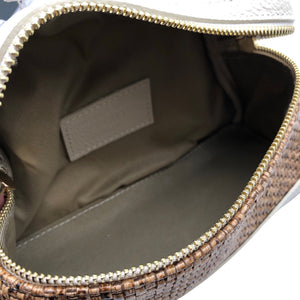 Unisex Maison Héritage - Handbag, size Mini - Beige (3)