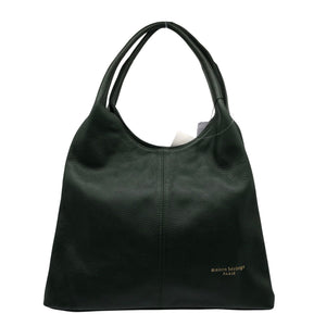 Unisex Maison Héritage - Handbag, size Maxi - Green (1)