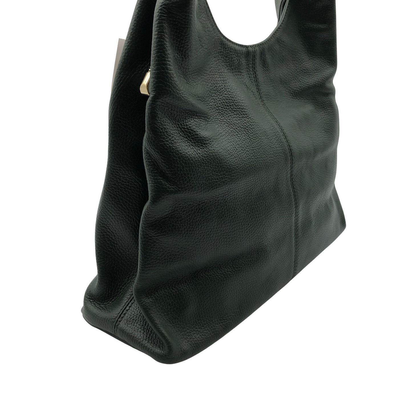 Unisex Maison Héritage - Handbag, size Maxi - Green (3)