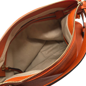 Unisex Abro - Handbag, size Midi - Orange (2)