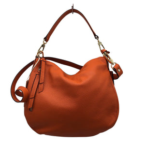 Unisex Abro - Handbag, size Midi - Orange (1)