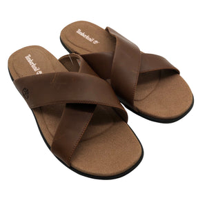 Unisex Timberland - Sandals, size 47 - Brown (2)