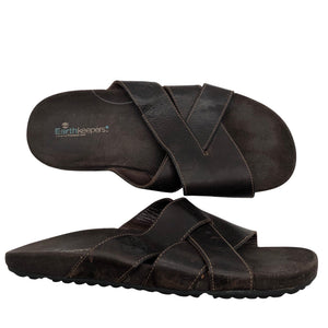 Unisex Timberland - Sandals, size 45 - Brown (1)