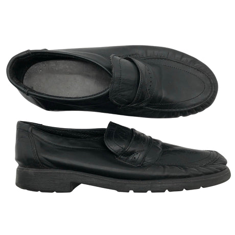 Unisex Walker's - Walking shoes, size 45 - Black ()