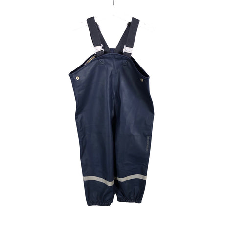 Unisex Didriksons - Rain trousers, size 86 - 92 - Blue ()
