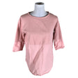Unisex COS - Blouse, size 34 - Light pink ()