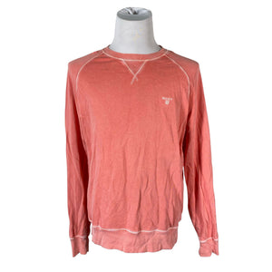 Unisex Gant - Sweatshirt, size L - Orange (1)