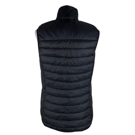 Unisex Haglöfs - Winter vest, size 38 - Black (2)