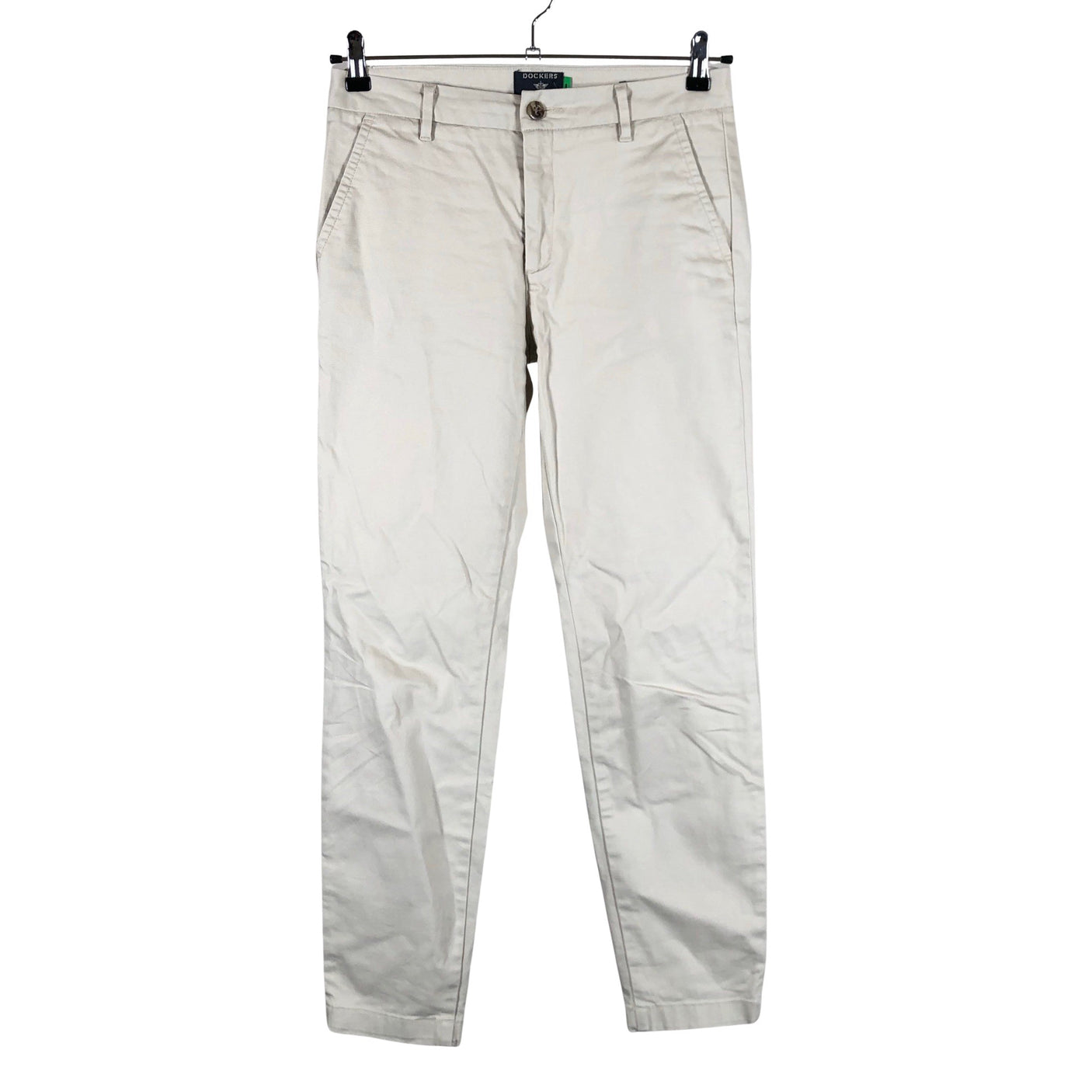 Unisex Dockers - Chinos, size W27 - Beige (1)