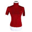 Unisex Comma - Sweater, size 36 - Red ()