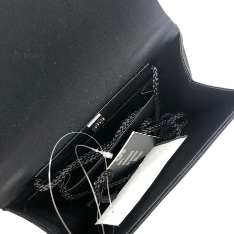 Unisex Ril's - Evening bag, size Mini - Black (2)