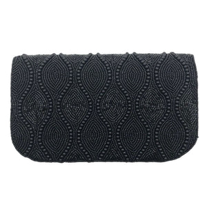 Unisex Ril's - Evening bag, size Mini - Black (1)