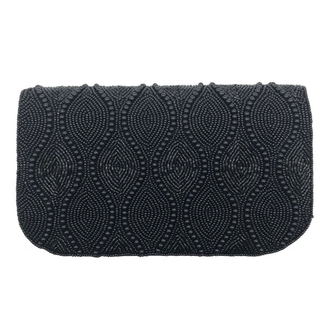 Unisex Ril's - Evening bag, size Mini - Black ()