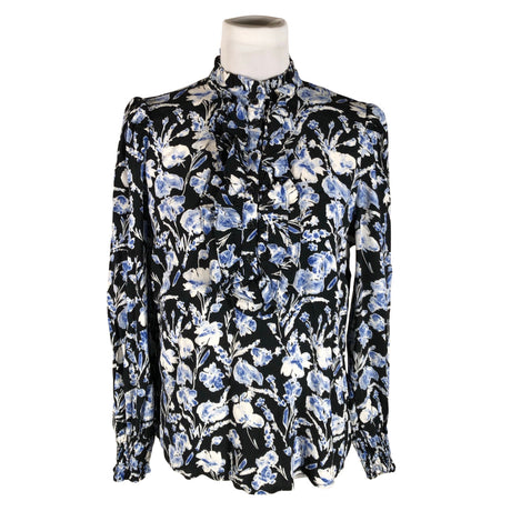 Unisex Free Quent - Blouse, size 38 - Black ()