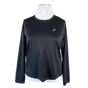 Unisex Asics - Urheilupaita, 
pitkät hihat, koko 42 -  (1)
