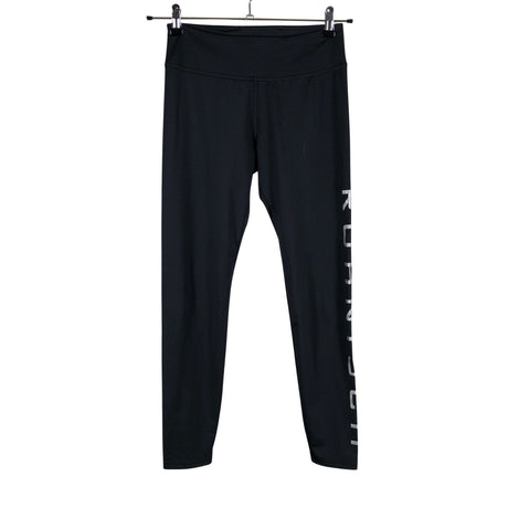 Unisex Röhnisch - Sports tights, size 38 - Black ()