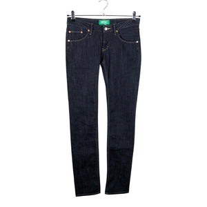 Unisex Wesc - Jeans, size W27 - Blue (1)